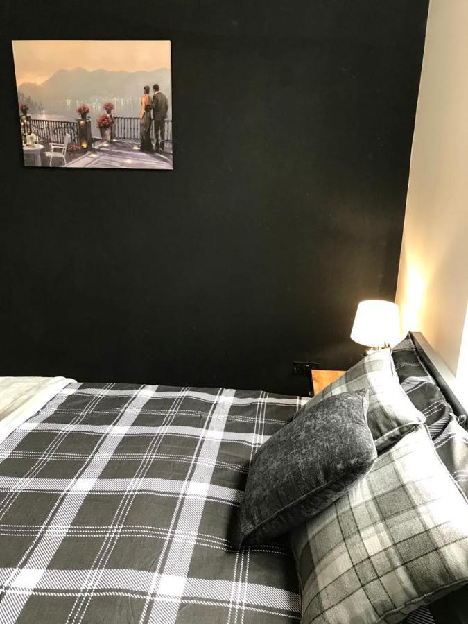 Clifton Apartments Liverpool Dış mekan fotoğraf